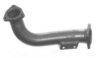 VW 893253101BC Exhaust Pipe